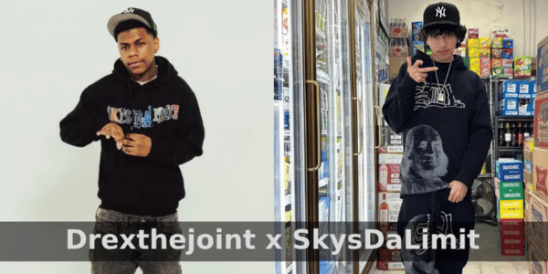 Drexthejoint SDL Collab