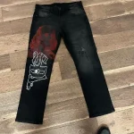 SDL Black Pants​