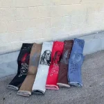 SDL Black Pants​