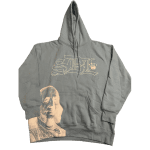 SDL Blue Hoodie