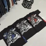 SDL Buddah T-Shirts