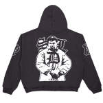 SDL Chapo Hoodie​