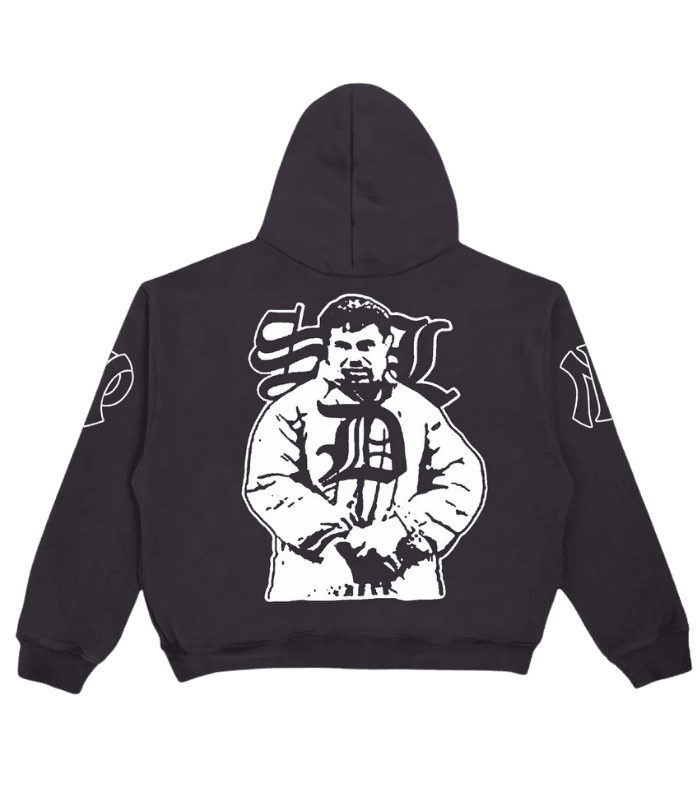 SDL Chapo Hoodie​