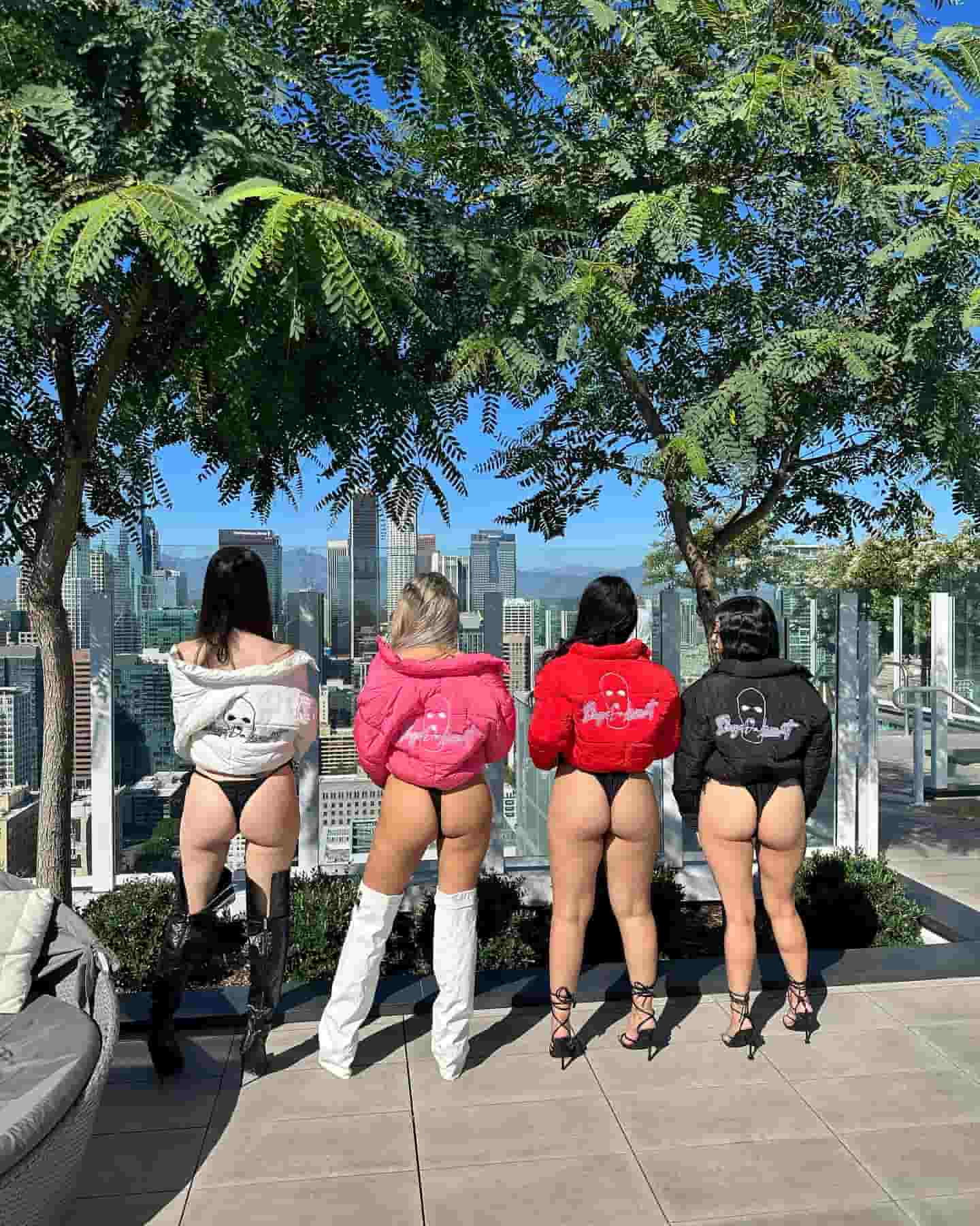 SDL Clothing