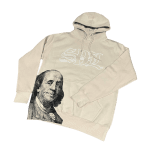 SDL Grey Hoodie