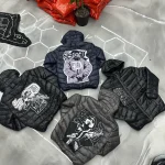 SDL Men’s Puffer Jacket​