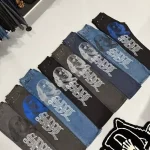 SDL Black Pants​