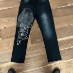 SDL Pants 501​
