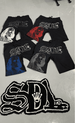 SDL Shorts