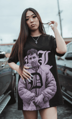 SDL Sweater