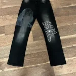 SDL Track Pants