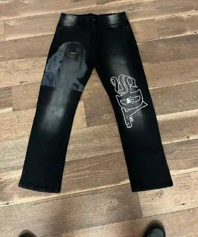 SDL Track Pants
