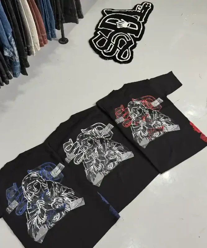 SDL VM T-Shirts