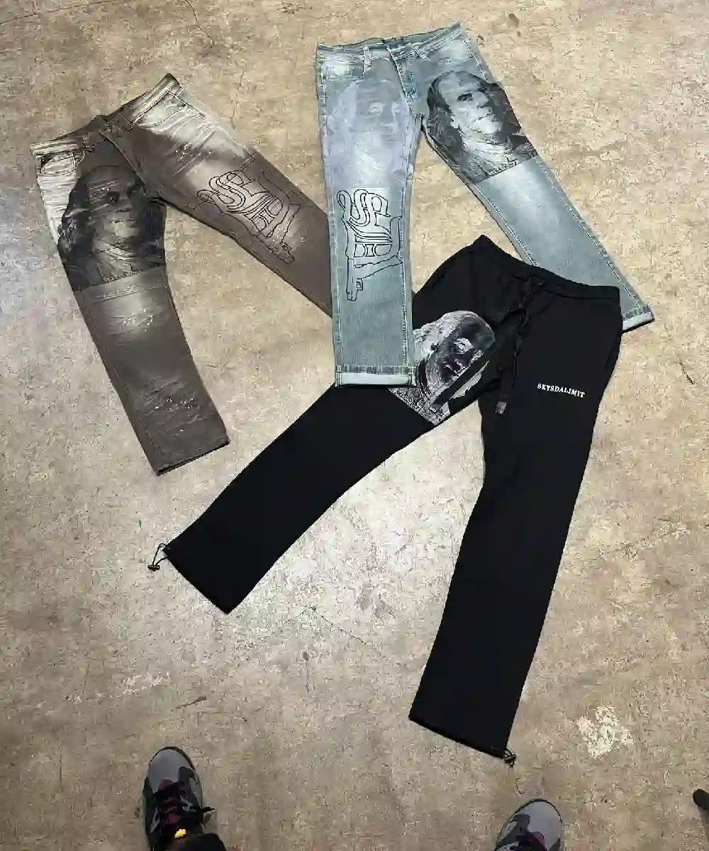 SDL Zip T Shirts