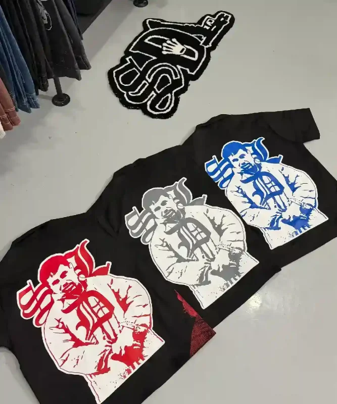 SDL Zip T Shirts