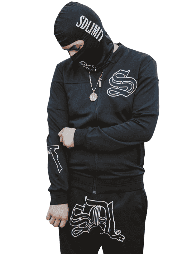 Skythelimit clothing