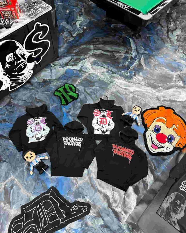 Review of SDL Clothing