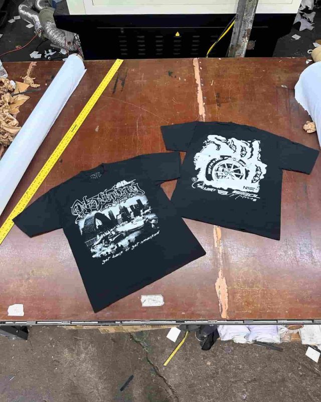 Review of SDL Clothing