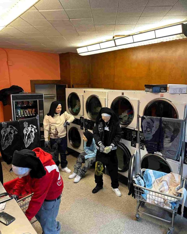SDL Clothing Care Guide